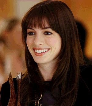 prada andi|Andrea Sachs from The Devil Wears Prada .